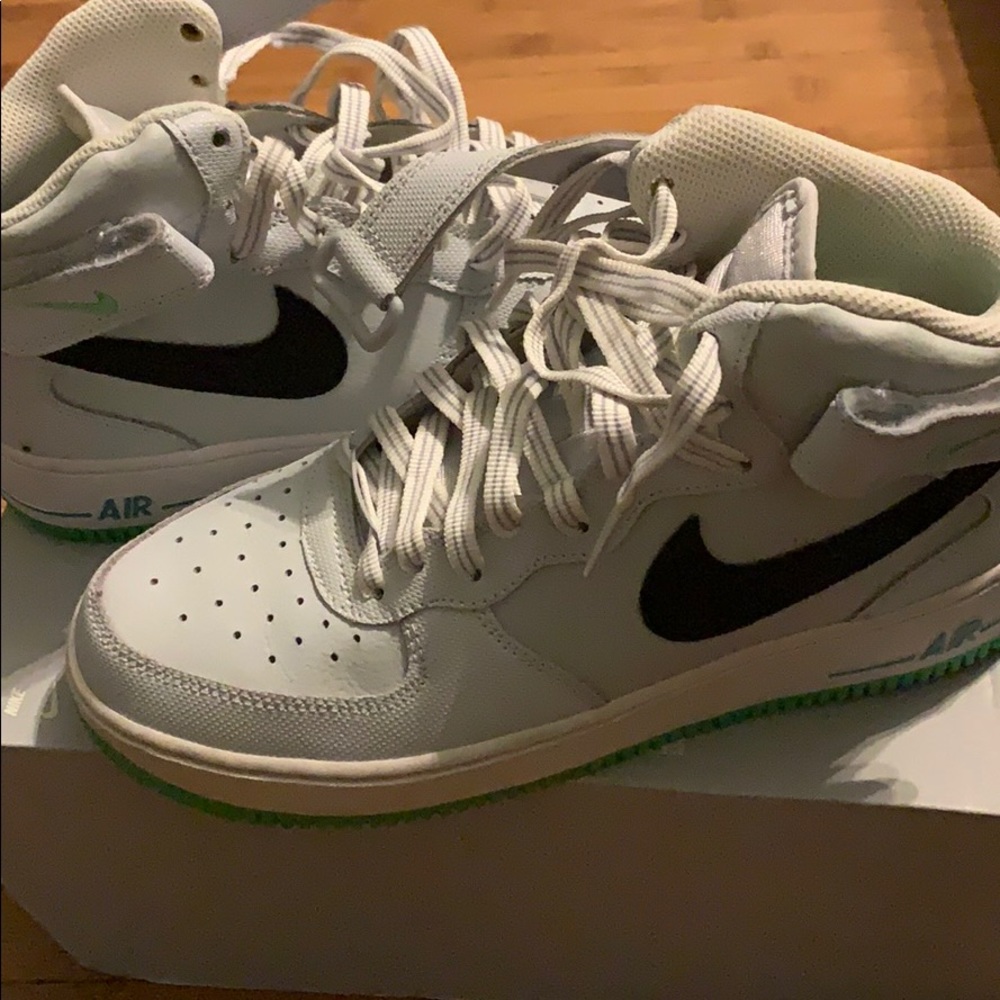 Nike Air Force one